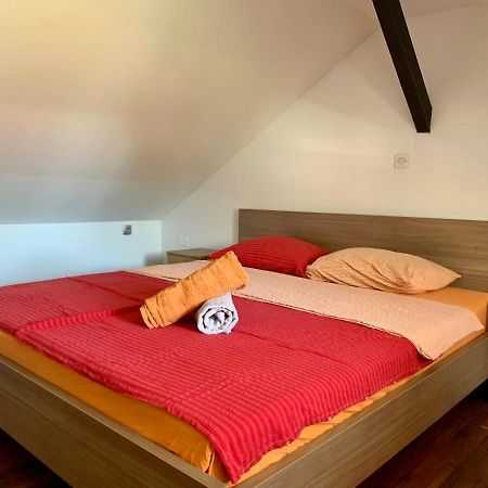 Peachy House Bezigrad Ξενοδοχείο Λιουμπλιάνα Εξωτερικό φωτογραφία