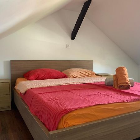 Peachy House Bezigrad Ξενοδοχείο Λιουμπλιάνα Εξωτερικό φωτογραφία