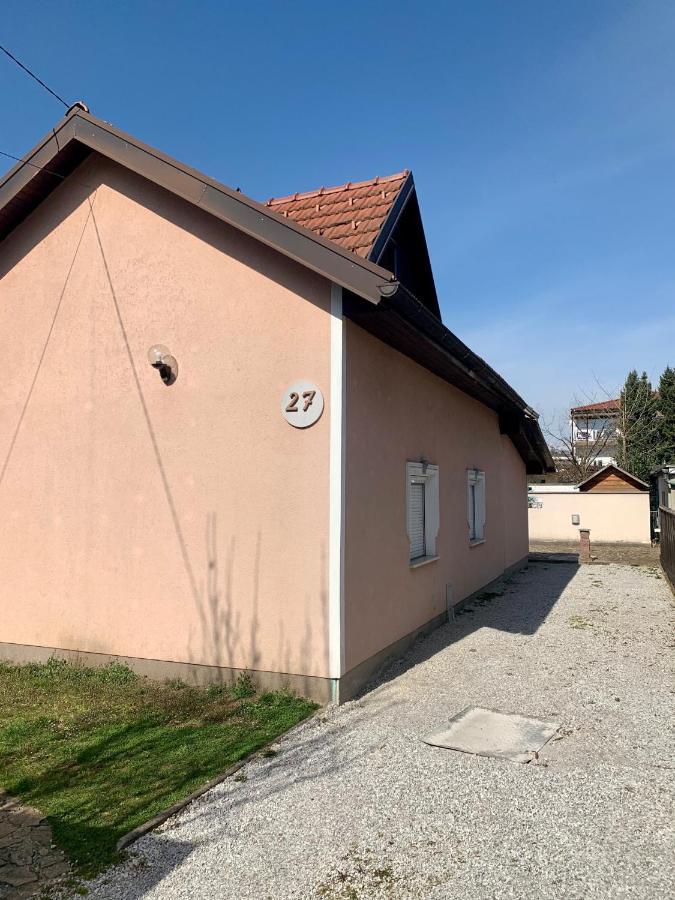 Peachy House Bezigrad Ξενοδοχείο Λιουμπλιάνα Εξωτερικό φωτογραφία