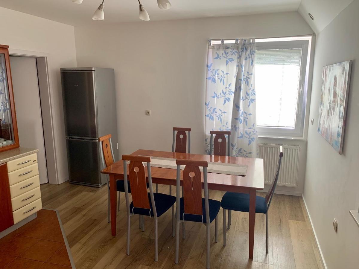 Peachy House Bezigrad Ξενοδοχείο Λιουμπλιάνα Εξωτερικό φωτογραφία