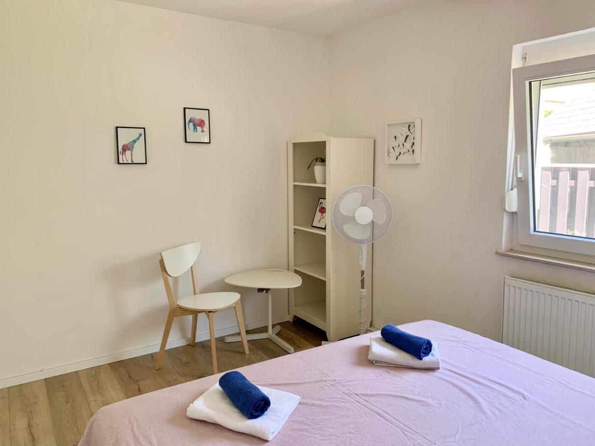 Peachy House Bezigrad Ξενοδοχείο Λιουμπλιάνα Εξωτερικό φωτογραφία