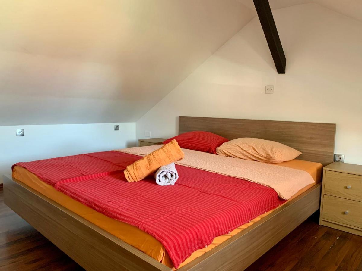 Peachy House Bezigrad Ξενοδοχείο Λιουμπλιάνα Εξωτερικό φωτογραφία