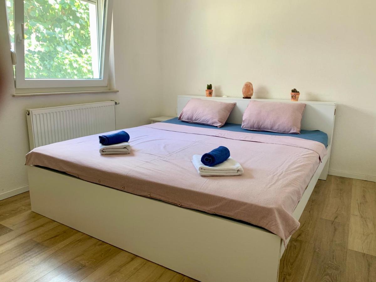 Peachy House Bezigrad Ξενοδοχείο Λιουμπλιάνα Εξωτερικό φωτογραφία