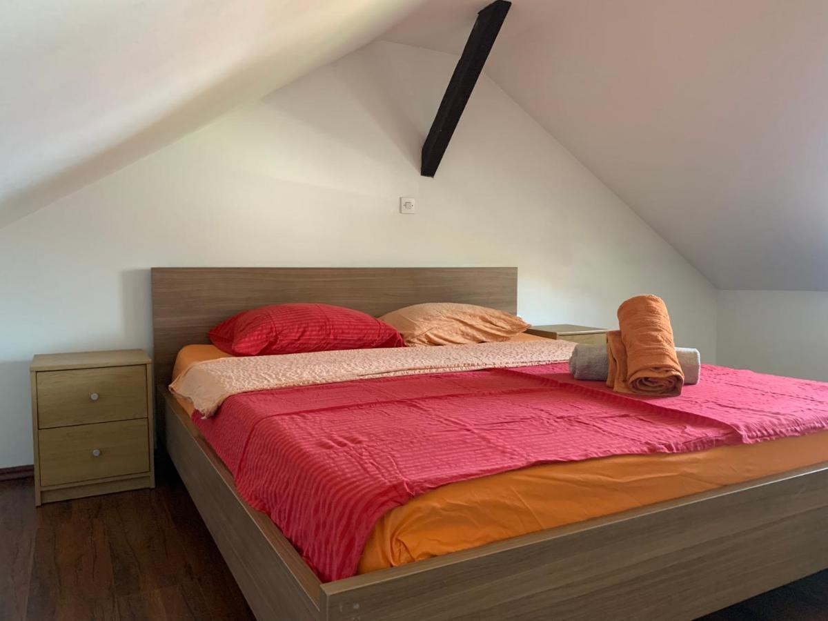 Peachy House Bezigrad Ξενοδοχείο Λιουμπλιάνα Εξωτερικό φωτογραφία