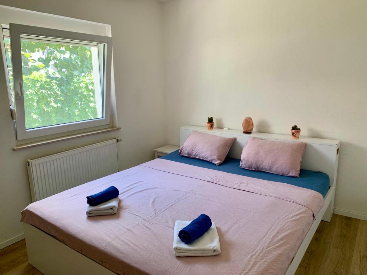 Peachy House Bezigrad Ξενοδοχείο Λιουμπλιάνα Εξωτερικό φωτογραφία
