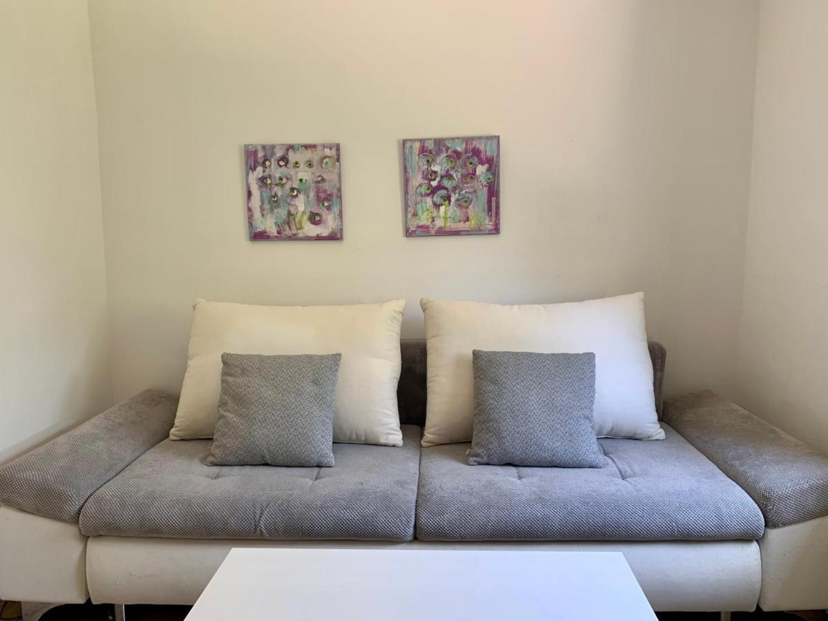 Peachy House Bezigrad Ξενοδοχείο Λιουμπλιάνα Εξωτερικό φωτογραφία
