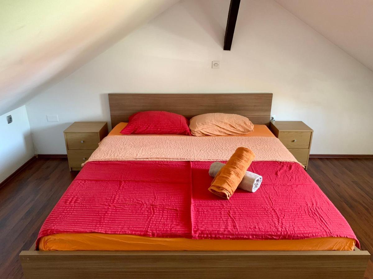 Peachy House Bezigrad Ξενοδοχείο Λιουμπλιάνα Εξωτερικό φωτογραφία